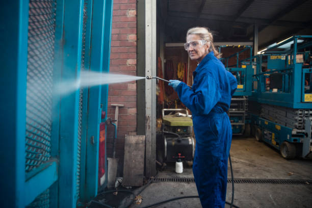 Best Rust Removal  in Mcfarland, CA