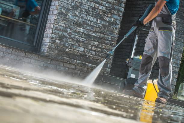 Trusted Mcfarland, CA Pressure Washing Services Experts