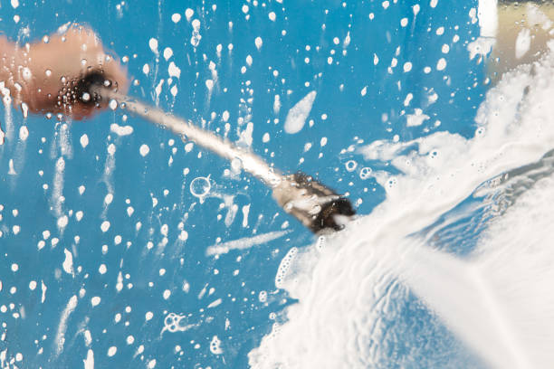 Best Gas Station Cleaning  in Mcfarland, CA