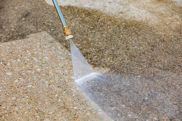 Best Animal Enclosure Cleaning  in Mcfarland, CA