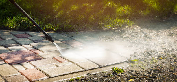 Best Oil Spill Cleanup  in Mcfarland, CA