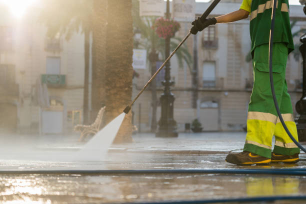 Best Sidewalk and Walkway Cleaning  in Mcfarland, CA